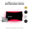 StriaFade™ | Dual-Wavelength Red Light Belt with 3-Layer Lift Technology