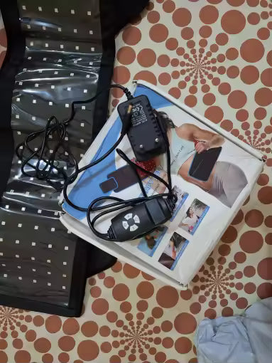 Review by Jessica Morales | Austin, TX