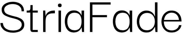 StriaFade
