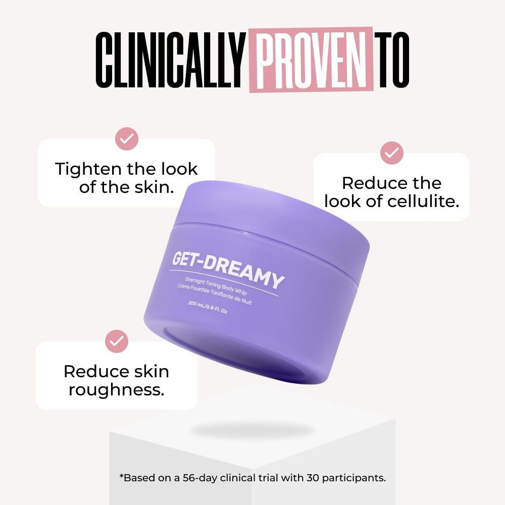 StriaFade™ Overnight Firming Cream